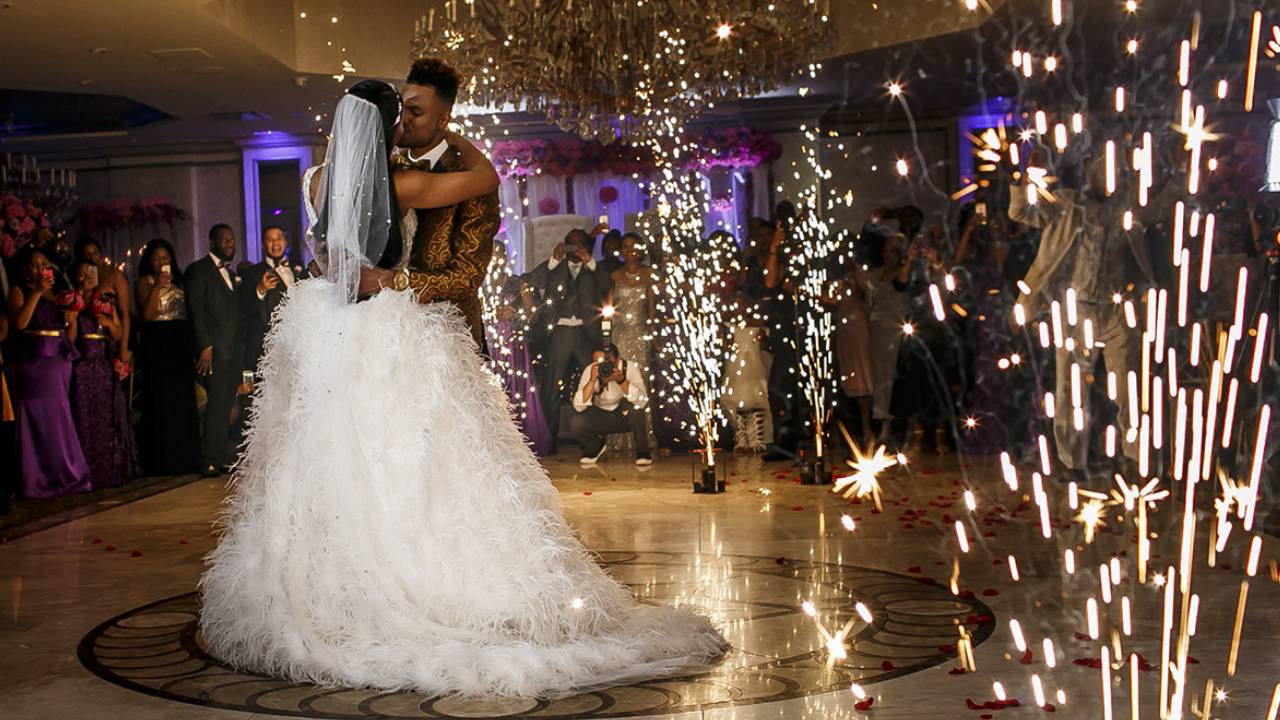 SBS Events Florida Special Effects Upgrades