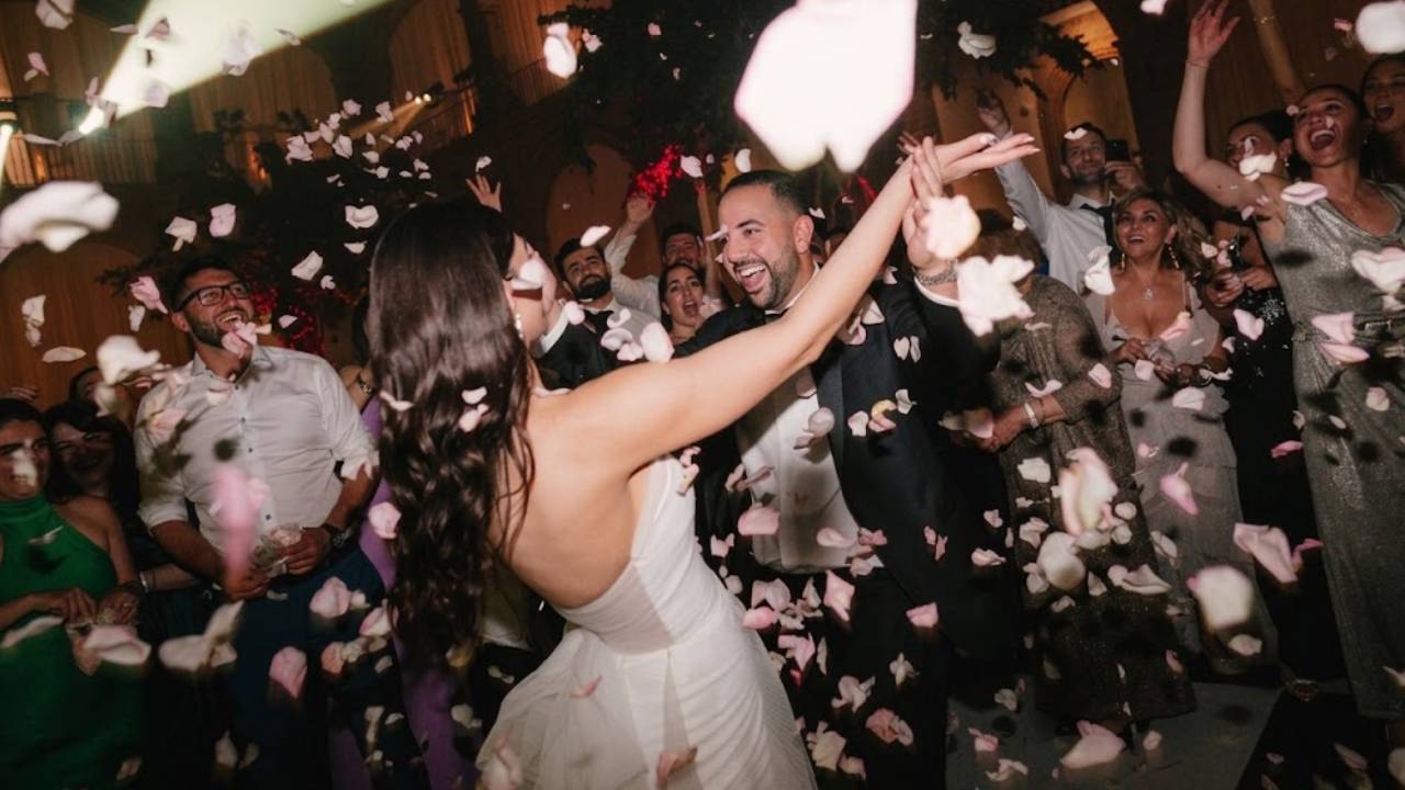 DJ Services